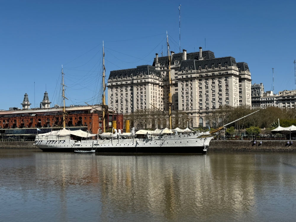 Buenos Aries
