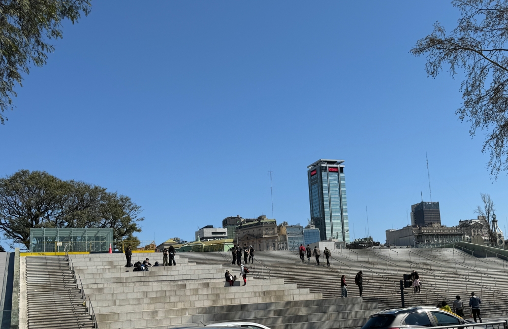 Buenos Aries
