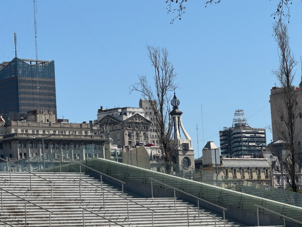 Buenos Aries