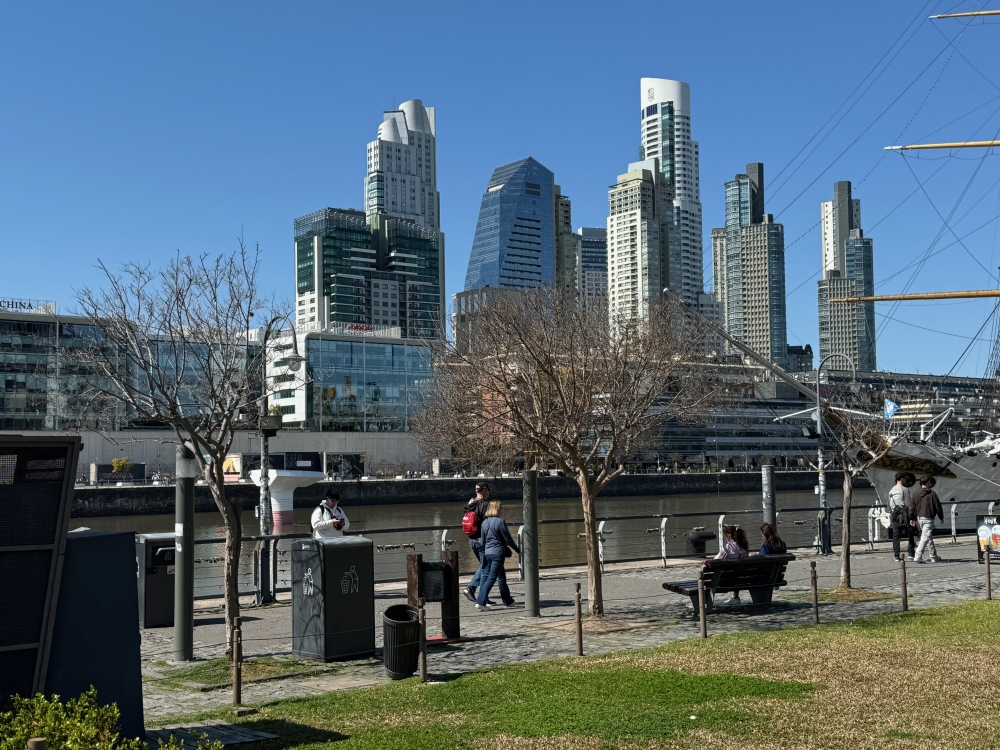 Buenos Aries