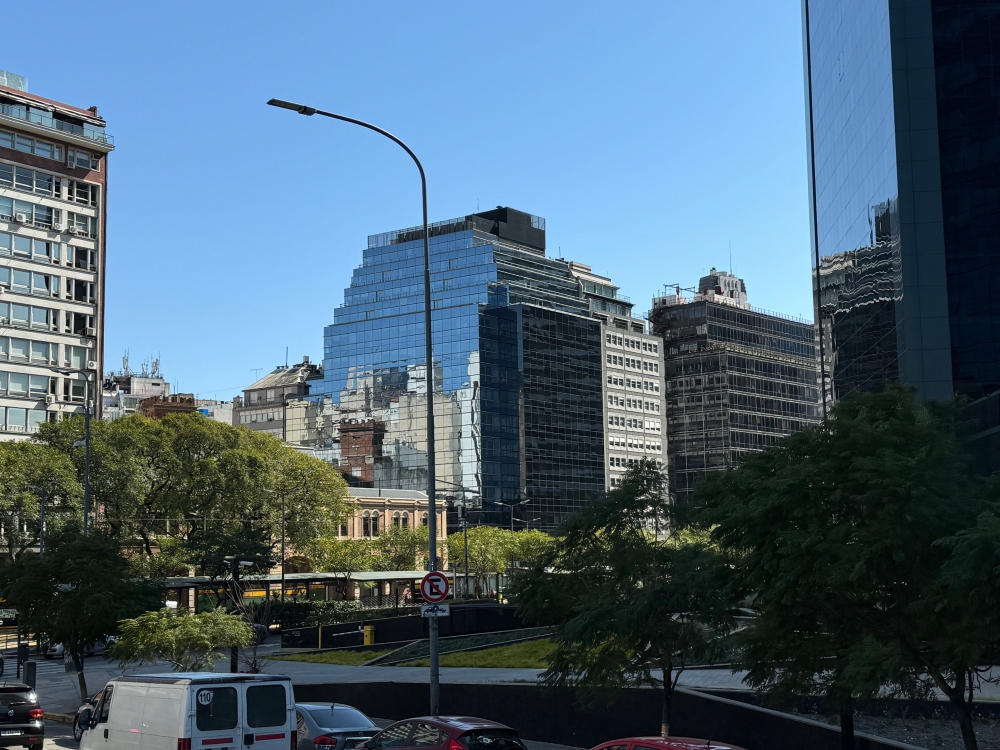 Buenos Aries