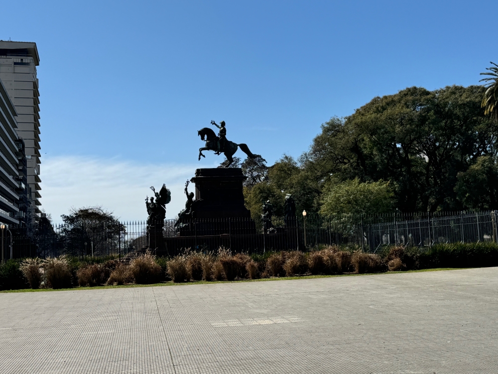 Buenos Aries