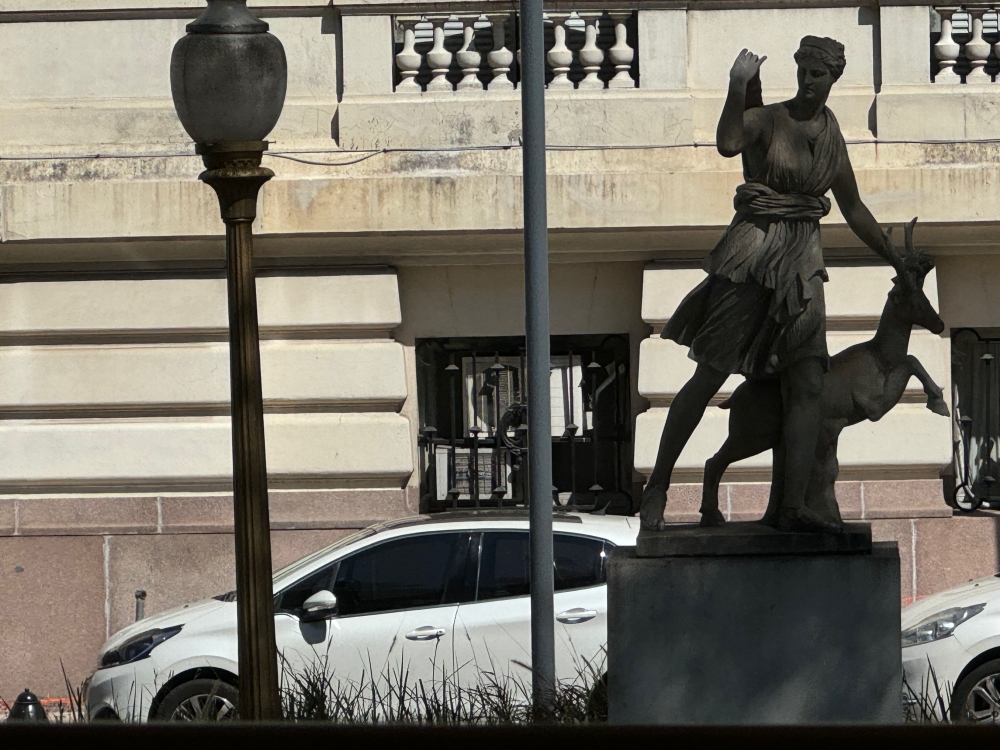Buenos Aries