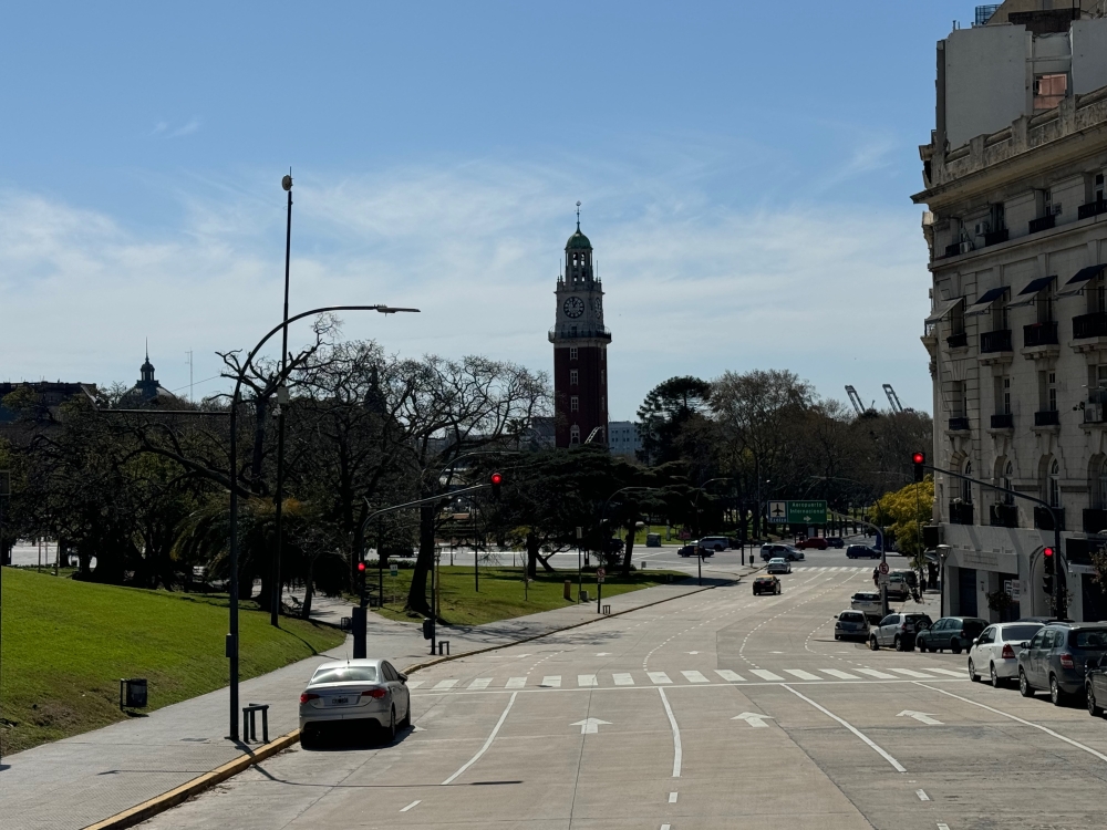 Buenos Aries