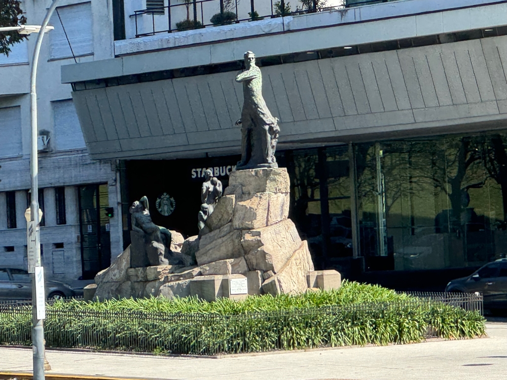 Buenos Aries