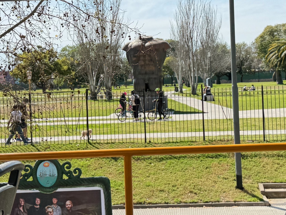 Buenos Aries