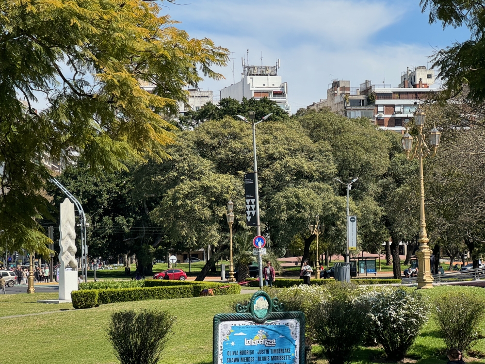 Buenos Aries