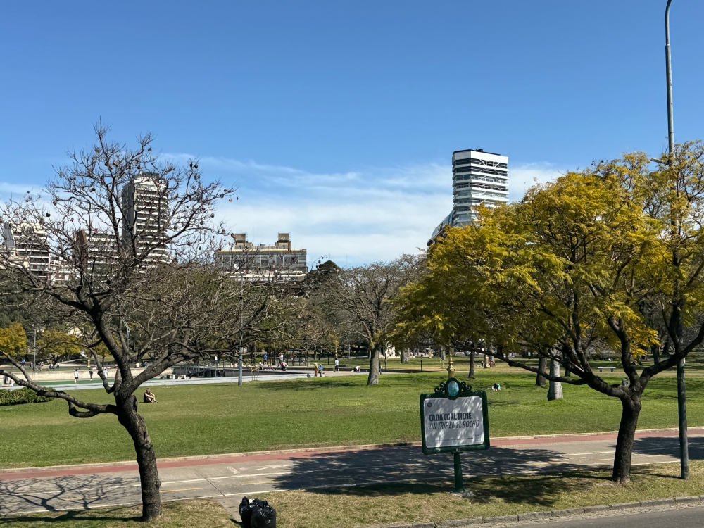 Buenos Aries