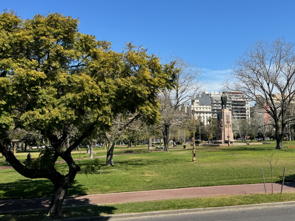 Buenos Aries