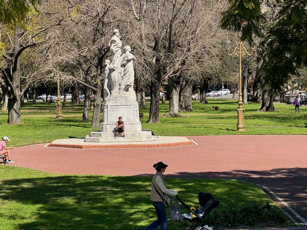 Buenos Aries