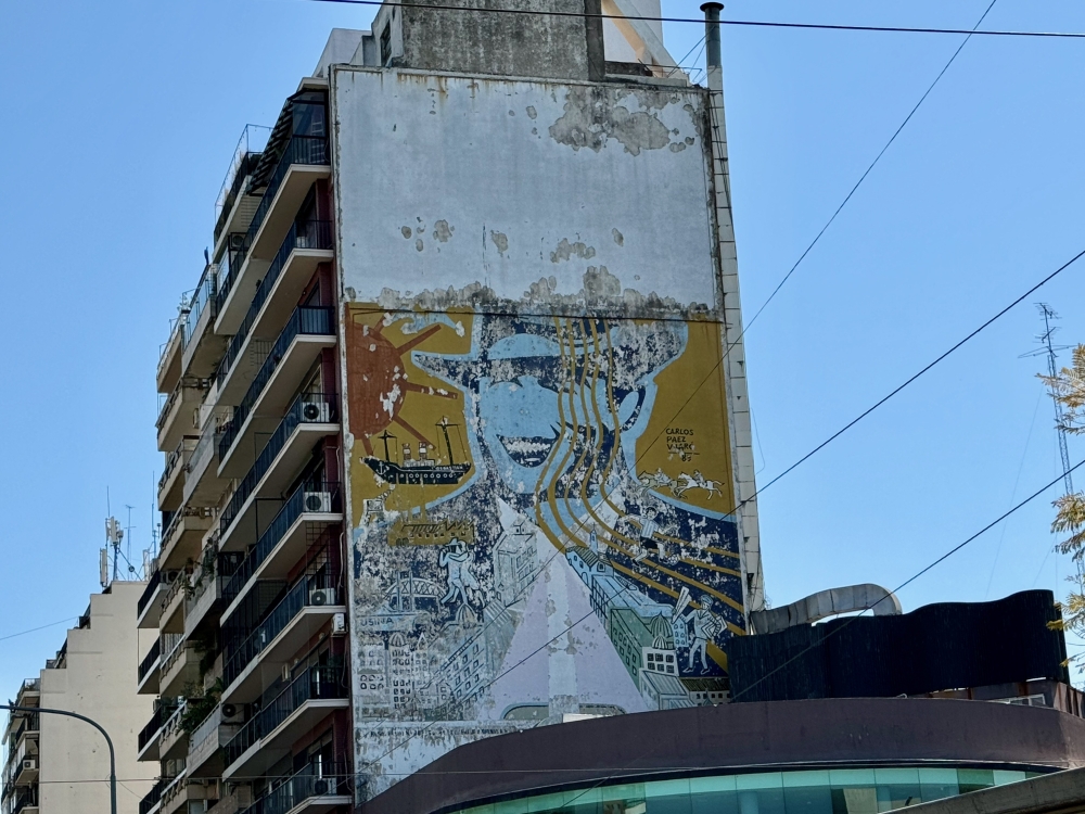 Buenos Aries