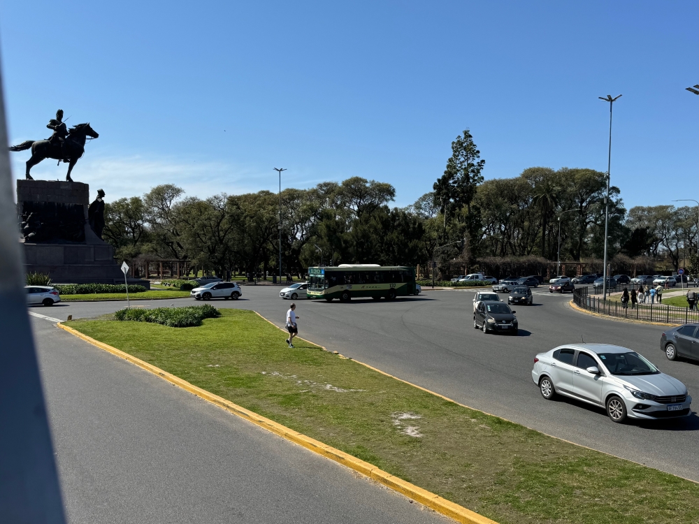 Buenos Aries
