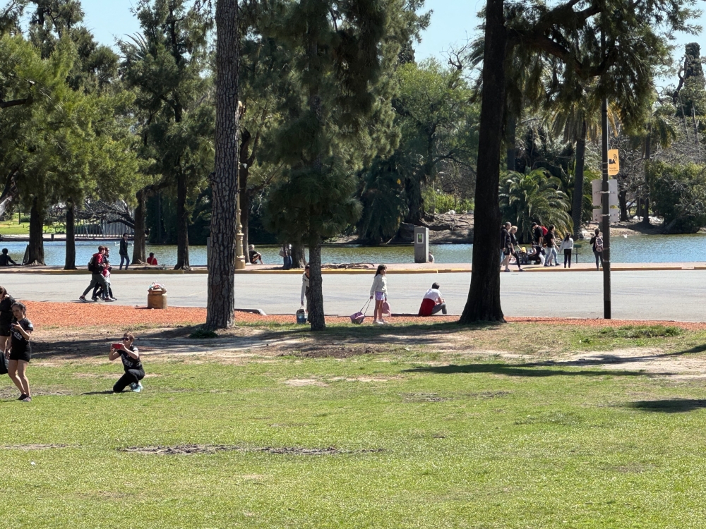 Buenos Aries