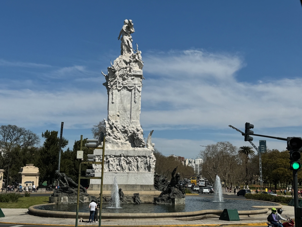 Buenos Aries