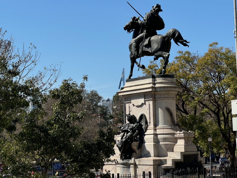 Buenos Aries