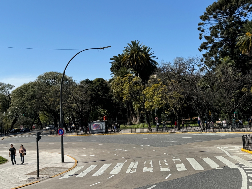 Buenos Aries