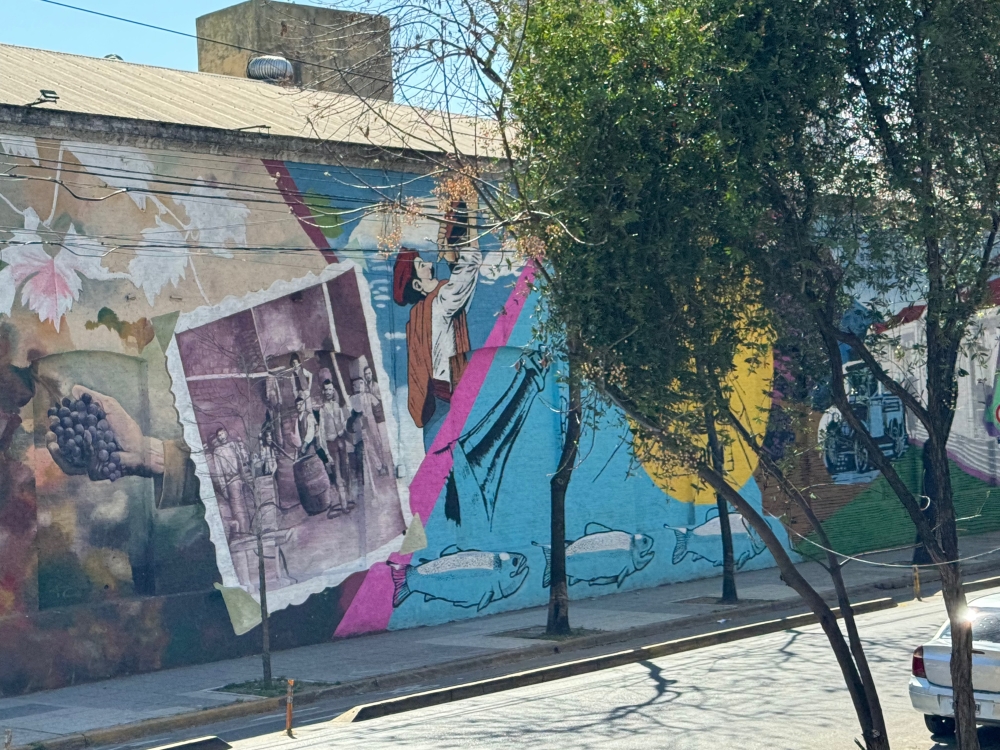 Buenos Aries