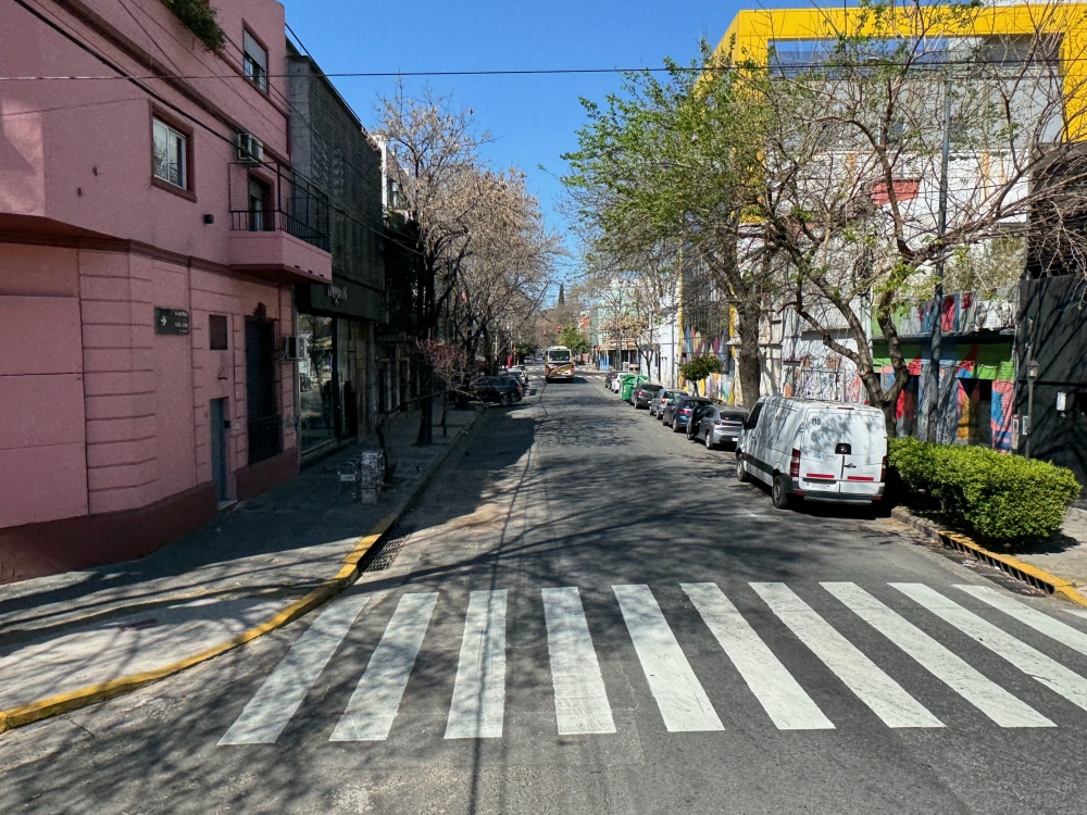 Buenos Aries