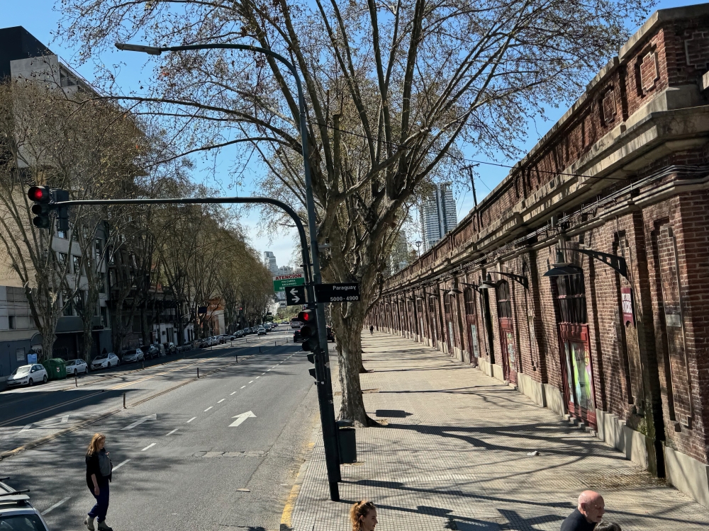 Buenos Aries