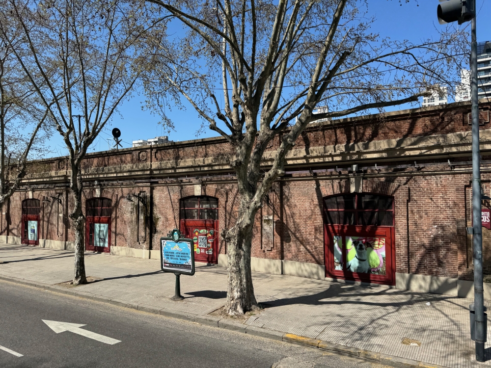 Buenos Aries