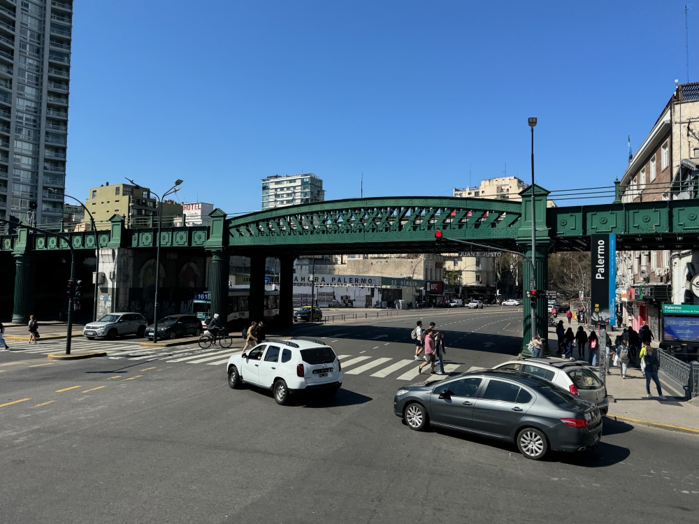 Buenos Aries