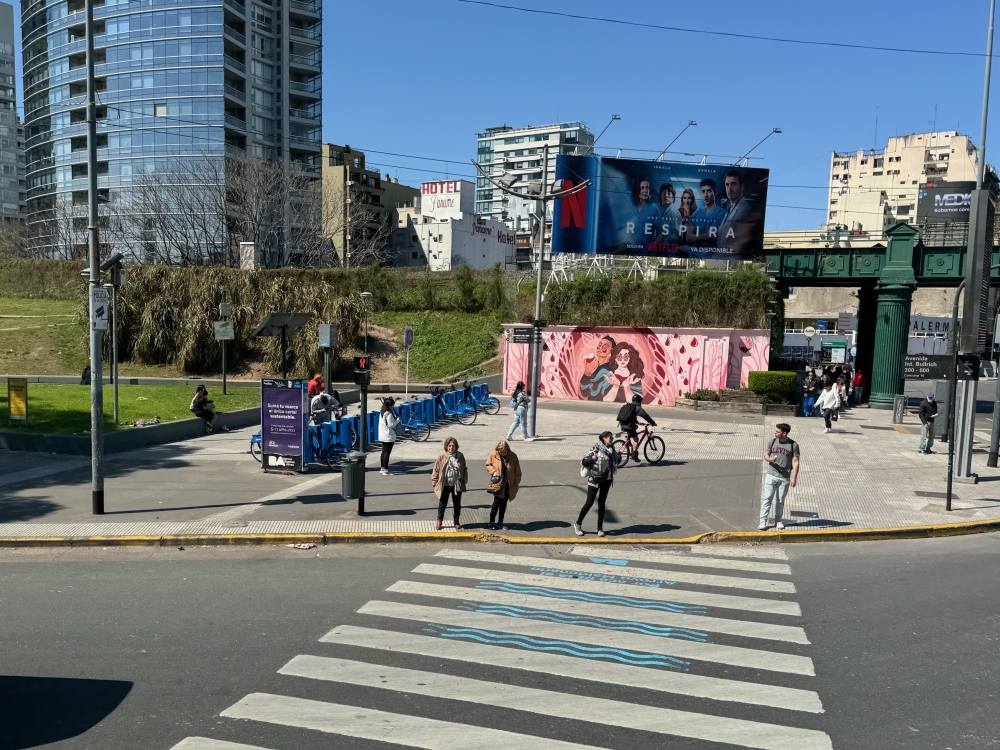 Buenos Aries