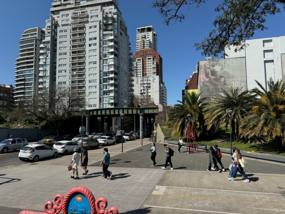 Buenos Aries