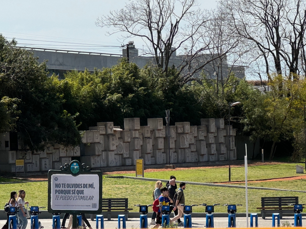 Buenos Aries