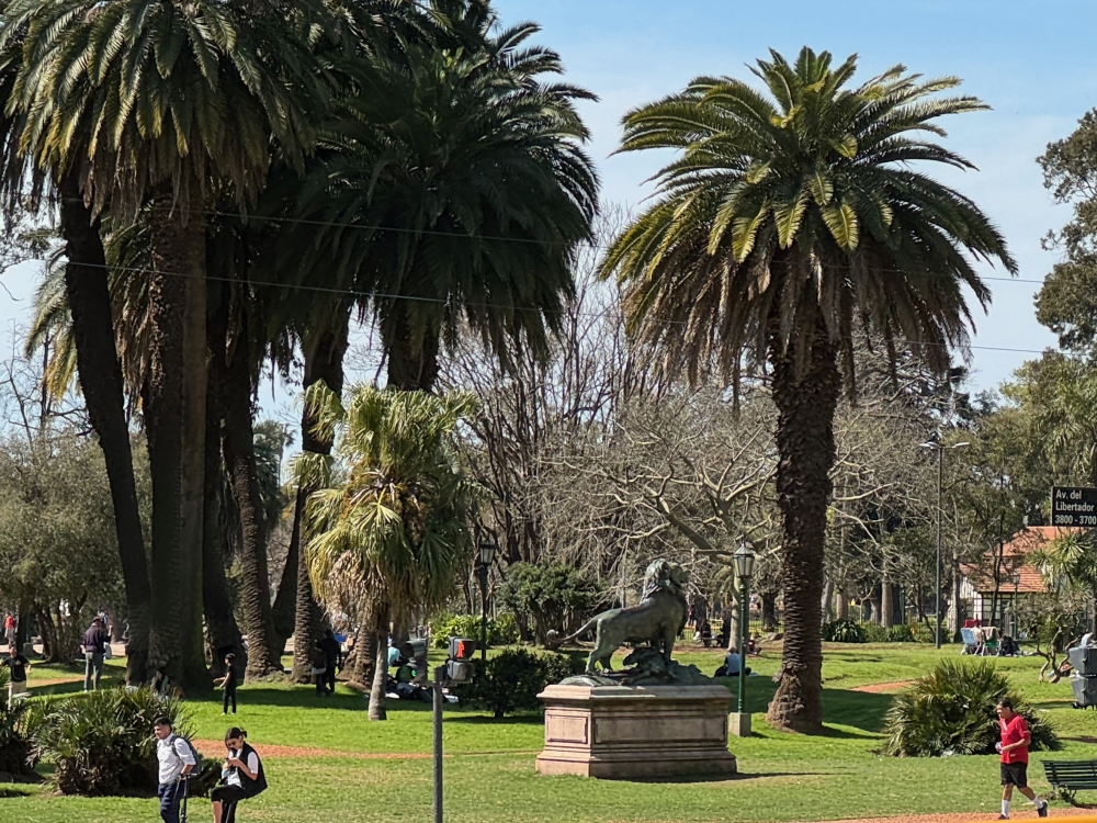 Buenos Aries