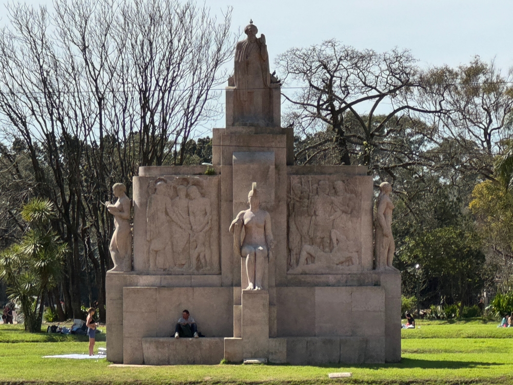 Buenos Aries
