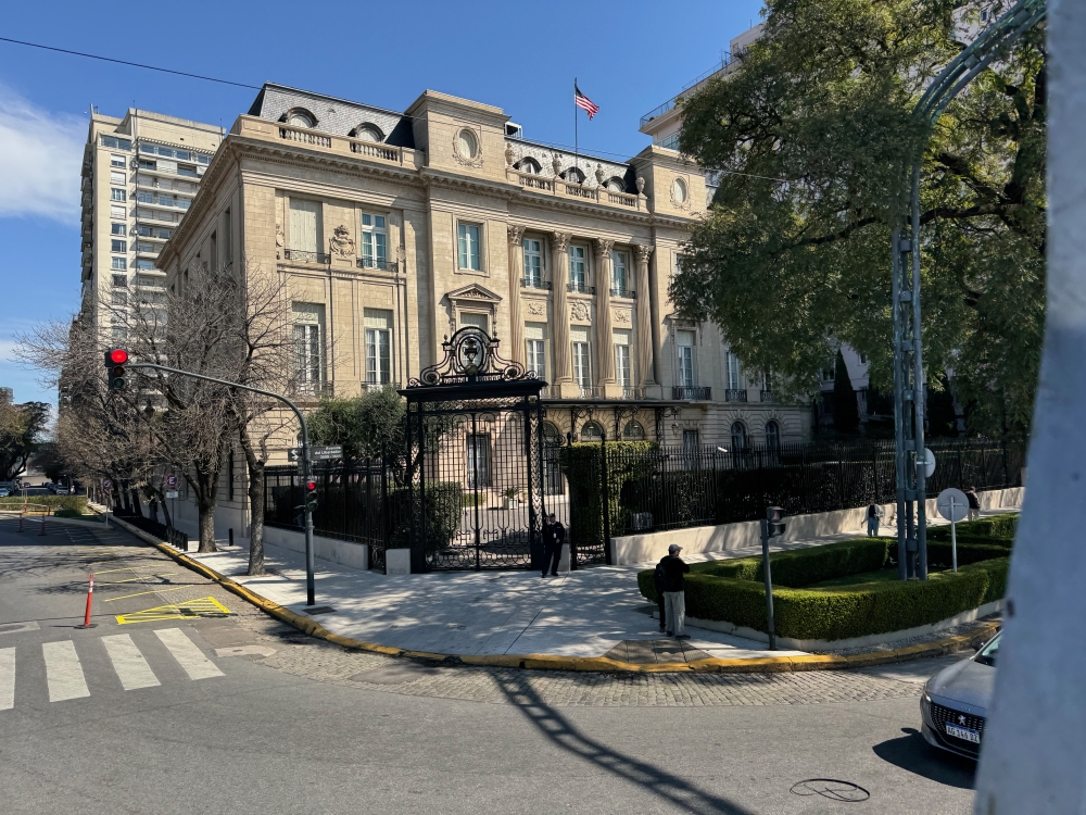 Buenos Aries