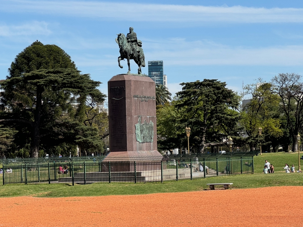 Buenos Aries
