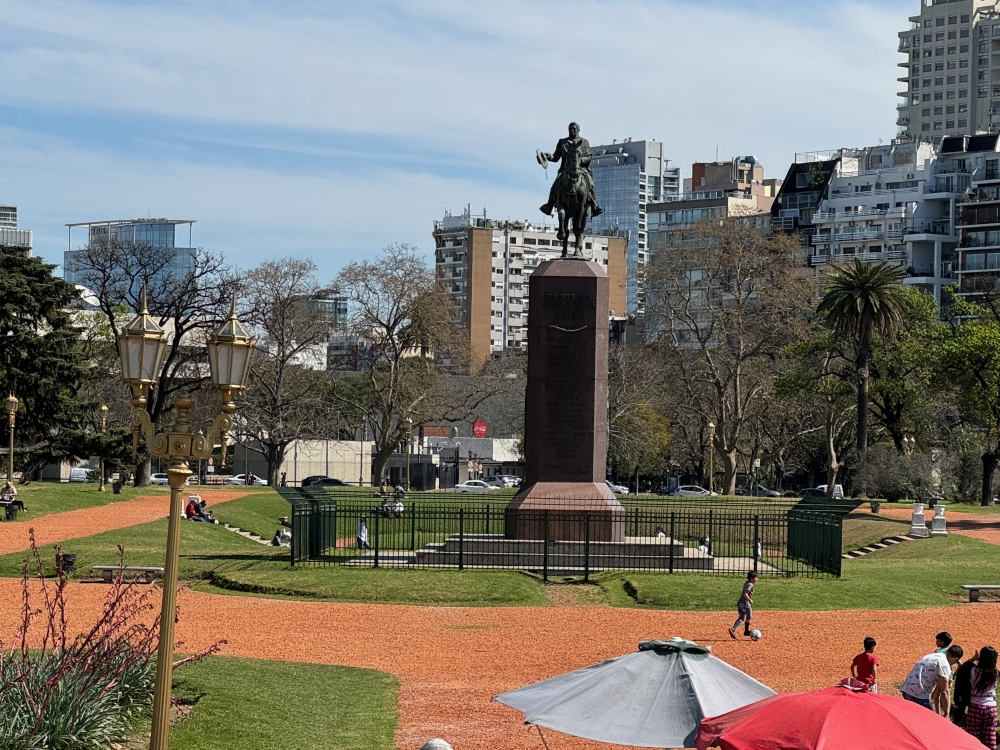 Buenos Aries