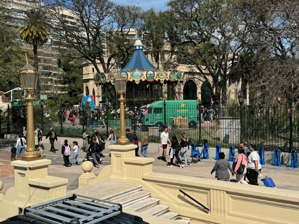 Buenos Aries
