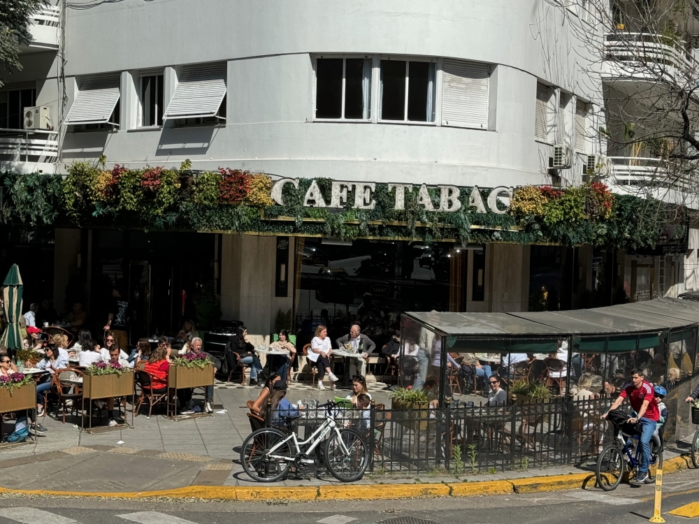 Buenos Aries