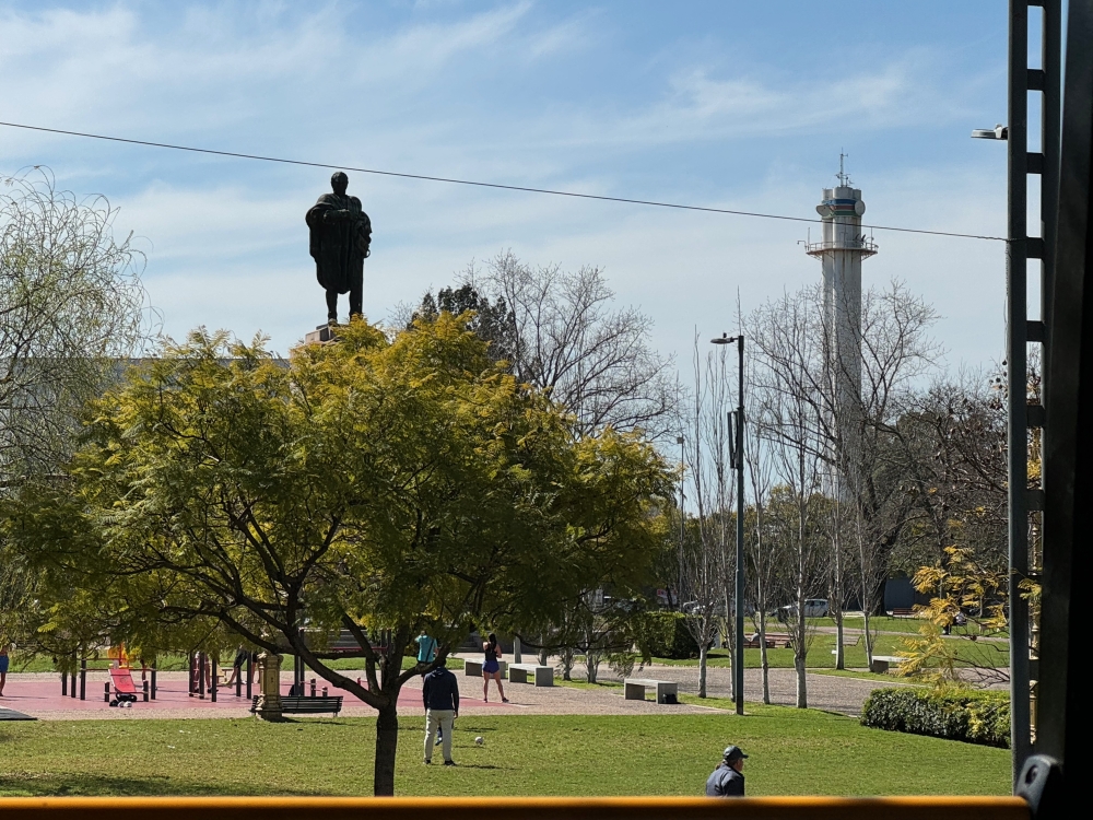 Buenos Aries