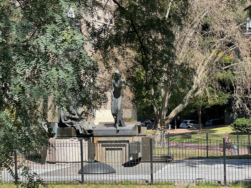 Buenos Aries