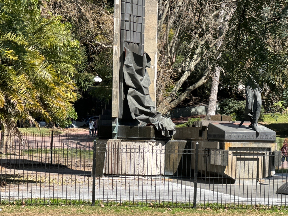 Buenos Aries