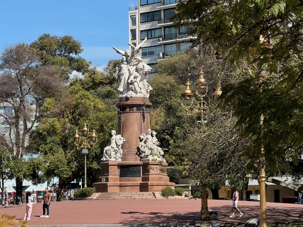 Buenos Aries