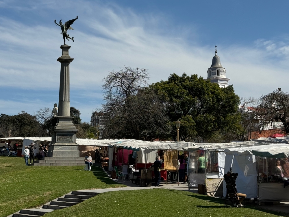 Buenos Aries