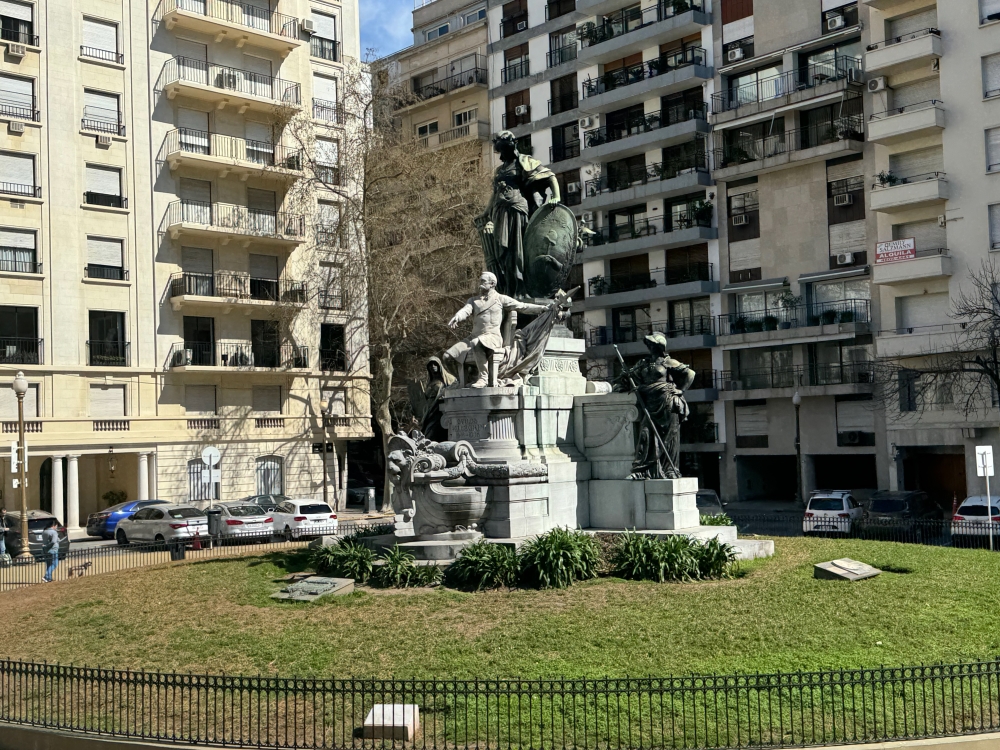 Buenos Aries