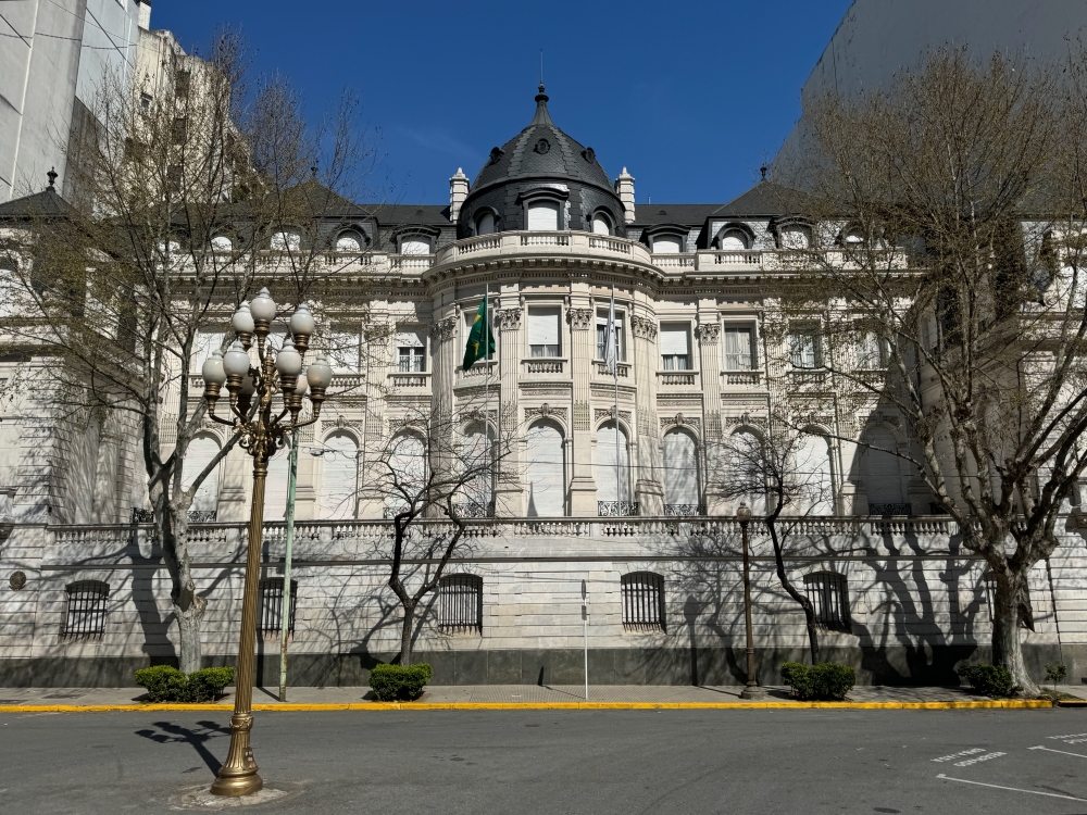 Buenos Aries