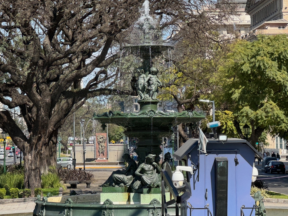 Buenos Aries