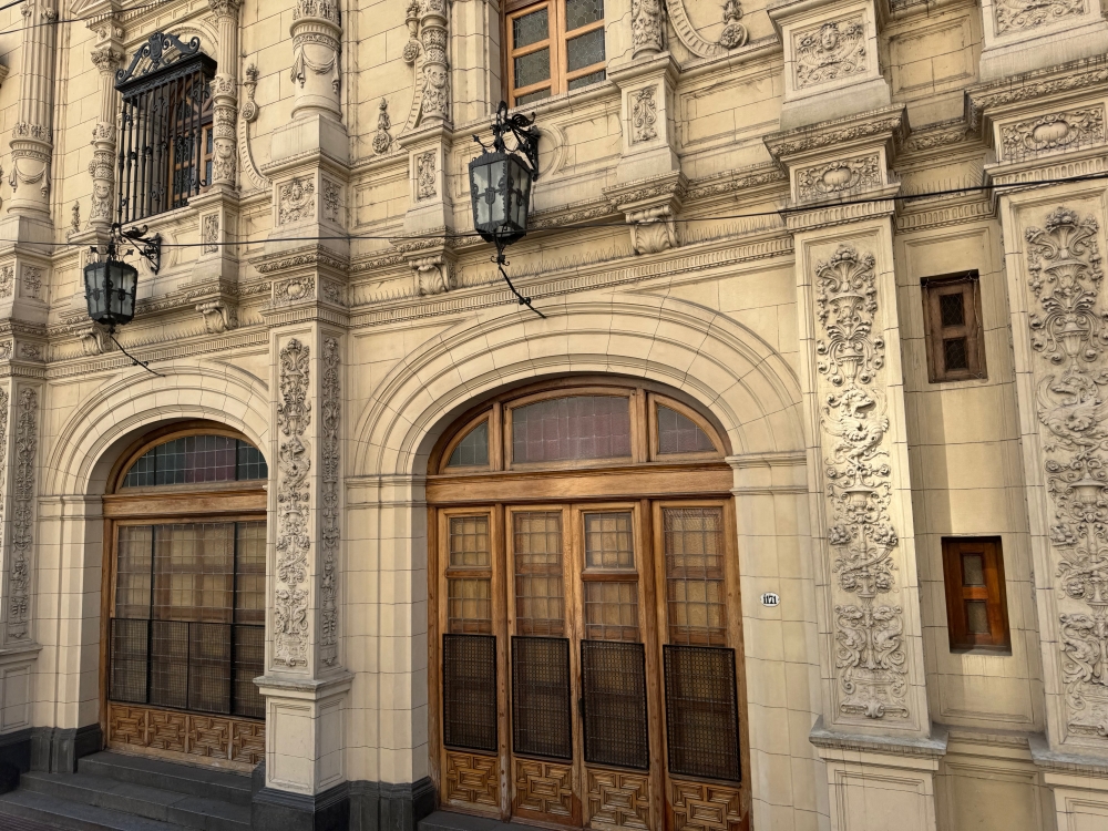 Buenos Aries