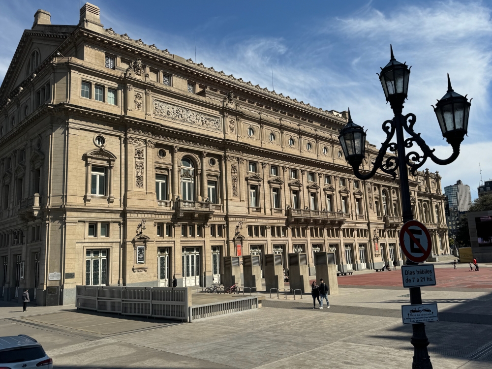 Buenos Aries