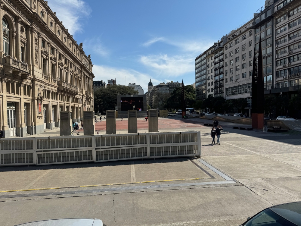 Buenos Aries