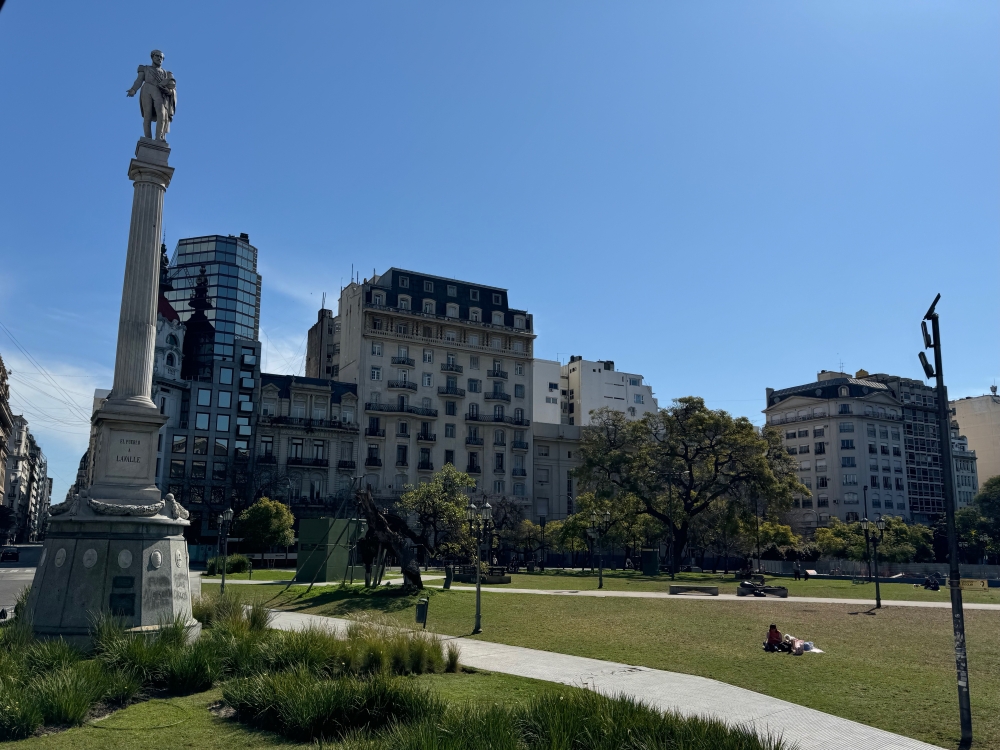 Buenos Aries