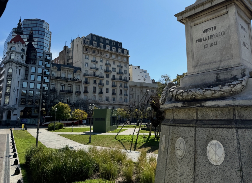 Buenos Aries