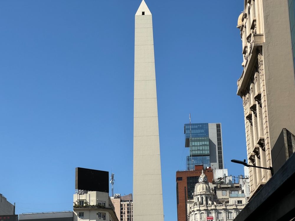Buenos Aries