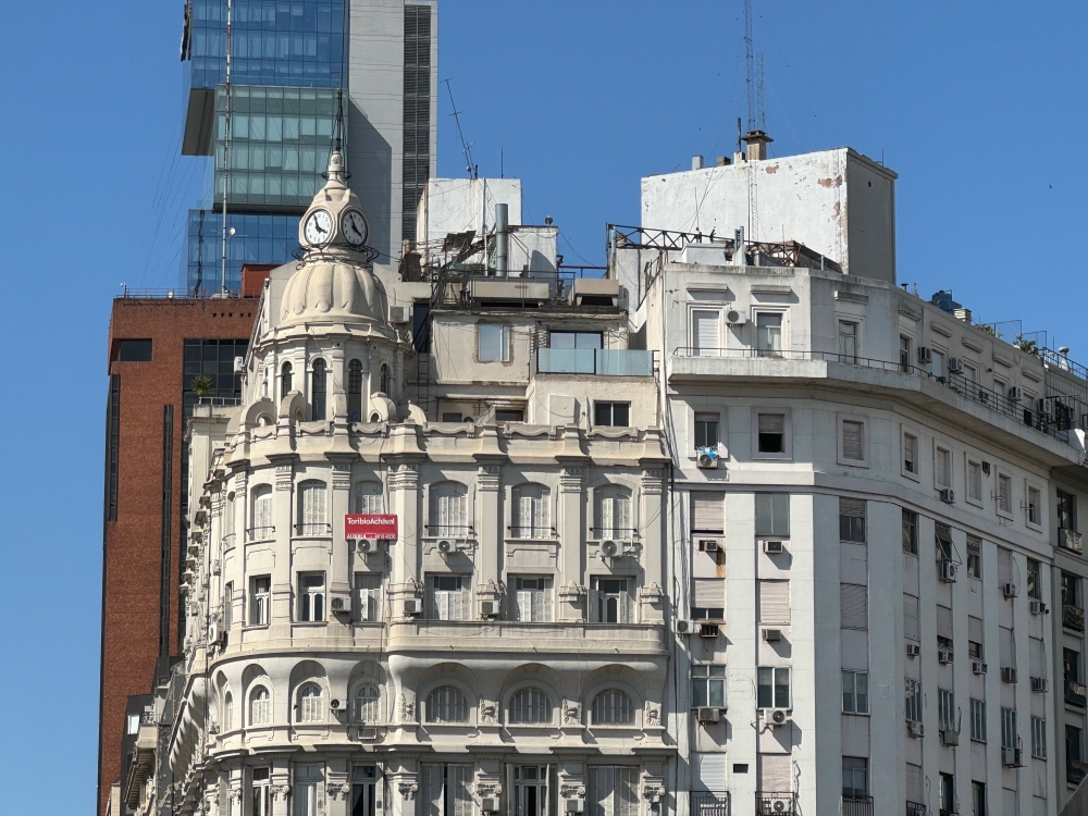 Buenos Aries